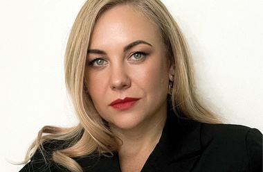 Виктория Хрусталева