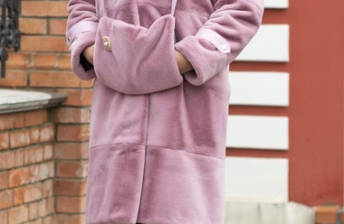 Цвет настроения