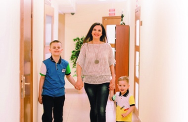 Эстетики ради