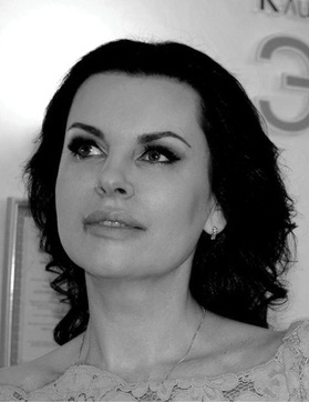 Виктория Топольская