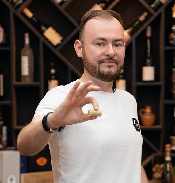 Мой секретный ингредиент: человеческий капитал