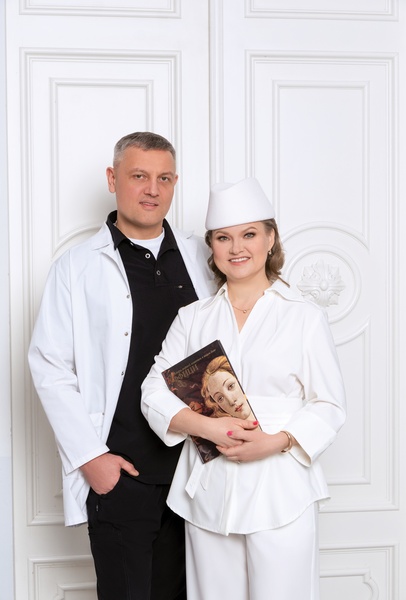 Бизнес по любви: как мы развиваем тандем красоты  и медицины