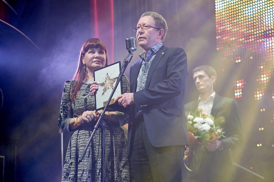 Именинник дня — Сергей Слотин